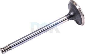 Выпускной клапан