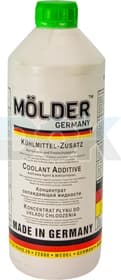 Концентрат антифризу Molder G11 зелений