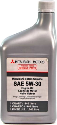 Mitsubishi Engine Oil 5W-30 моторна олива