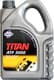 Fuchs Titan ATF 3000 (4 л) трансмісійна олива