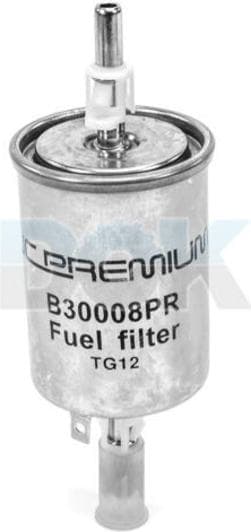 B30008PR JC Premium Топливный фильтр