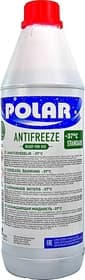 Готовый антифриз Polar BS 6580 зеленый -37 °C Готовый антифриз Polar BS 6580 зеленый -37 °C