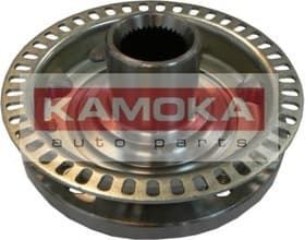 Ступиця колеса Kamoka 5500116