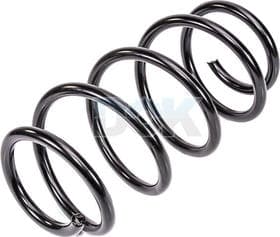 Пружина подвески