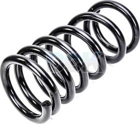 Пружина подвески