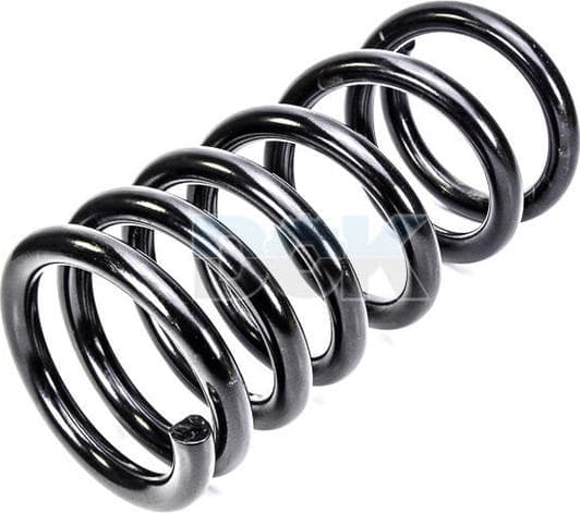 4259232 Lesjöfors Пружина подвески для Mitsubishi Pajero