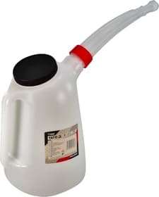 Канистра Yato для технических жидкостей