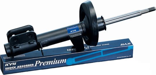 445038 Kayaba Амортизатор для Land Rover Range Rover