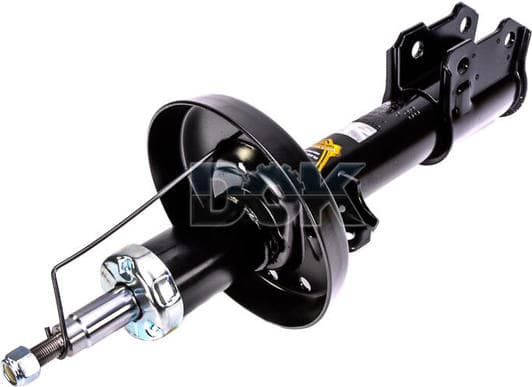 MM-00360 Japanparts Стійка амортизатора для Opel Zafira