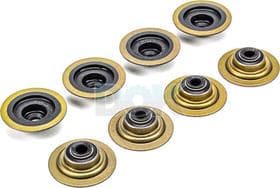 Комплект сальників клапанів