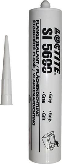 Loctite SI 5699 сірий формувач прокладок, 300 мл (18581)