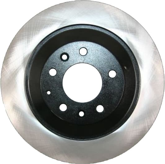 17688 A.B.S. Тормозной диск для Mazda 6