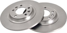 Тормозной диск