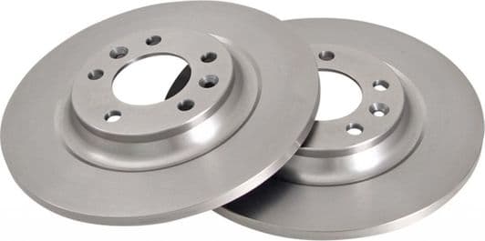 17555 A.B.S. Гальмівний диск