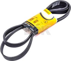 Поліклиновий ремінь