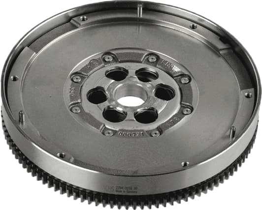 2294 001 630 Sachs Маховик