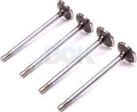 Випускний клапан