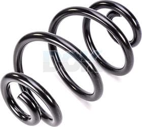 Пружина підвіски