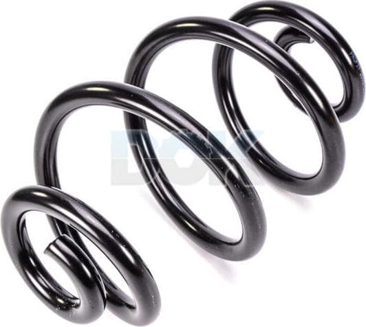 2010-0014 Profit Пружина подвески для BMW 3 Series