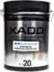 Xado Atomic Oil SL/CF 5W-40 (20 л) моторное масло