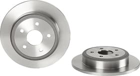 Гальмівний диск