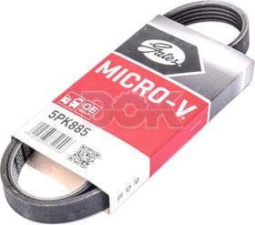 Поліклиновий ремінь