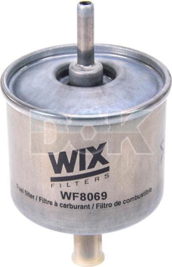 WF8069 WIX Filters Топливный фильтр