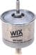 WF8069 WIX Filters Топливный фильтр