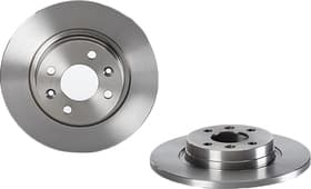 Гальмівний диск Гальмівний диск