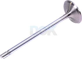 Впускной клапан Впускной клапан