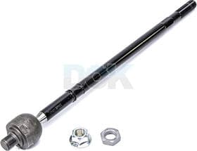 Рулевая тяга