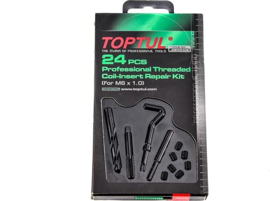 Набір інструментів Toptul JGEW2402 24 од.