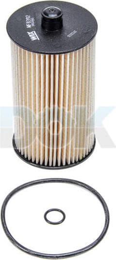 WF8392 WIX Filters Топливный фильтр для Volkswagen Crafter