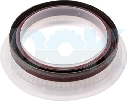 12014729B Corteco Сальник колінчастого вала для Fiat Ducato