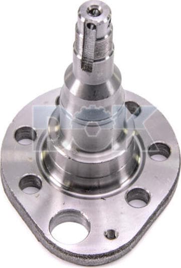 1151400980 JP Group Поворотний кулак