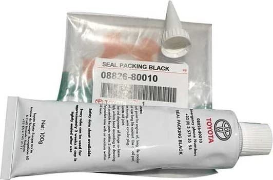 Формувач прокладок Toyota сірий