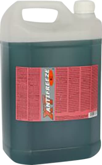 XT C G12 зеленый готовый антифриз