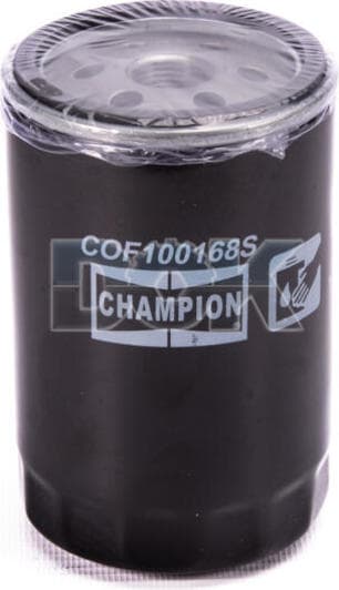 COF100168S Champion Масляный фильтр