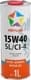 Xado Verylube SL/CI-4 15W-40 (1 л) моторна олива
