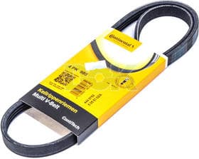 Поликлиновой ремень