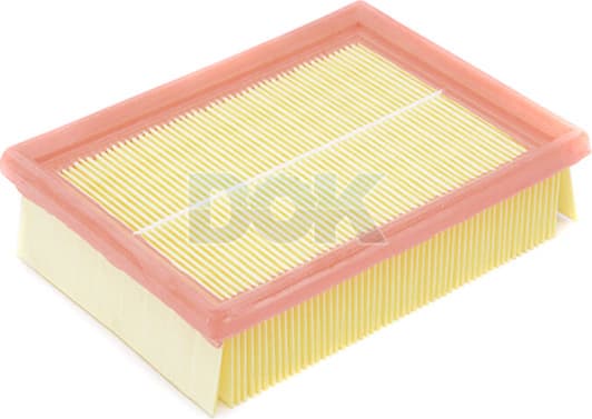 K 499-2 MFilter Воздушный фильтр