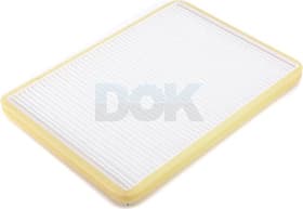 Фільтр салону