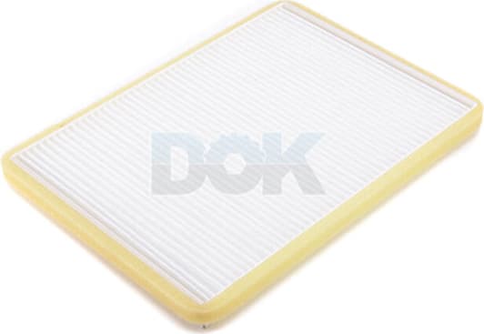 LA 108 Mahle Фильтр салона