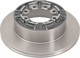 Гальмівний диск Гальмівний диск