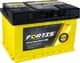 Акумулятор Fortis 6 CT-62-L FRT62-01