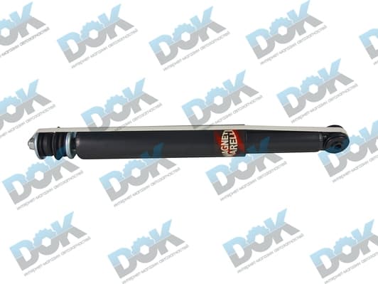 351832070000 Magneti Marelli Амортизатор