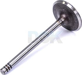 Впускний клапан