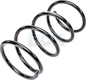 Пружина підвіски