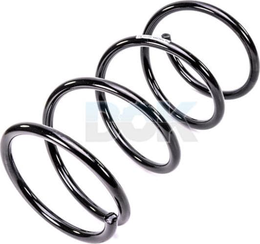 993 111 Sachs Пружина підвіски