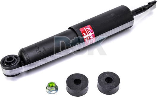 345022 Kayaba Амортизатор для Toyota Land Cruiser